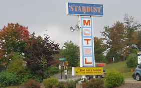 Stardust Motel Bedford